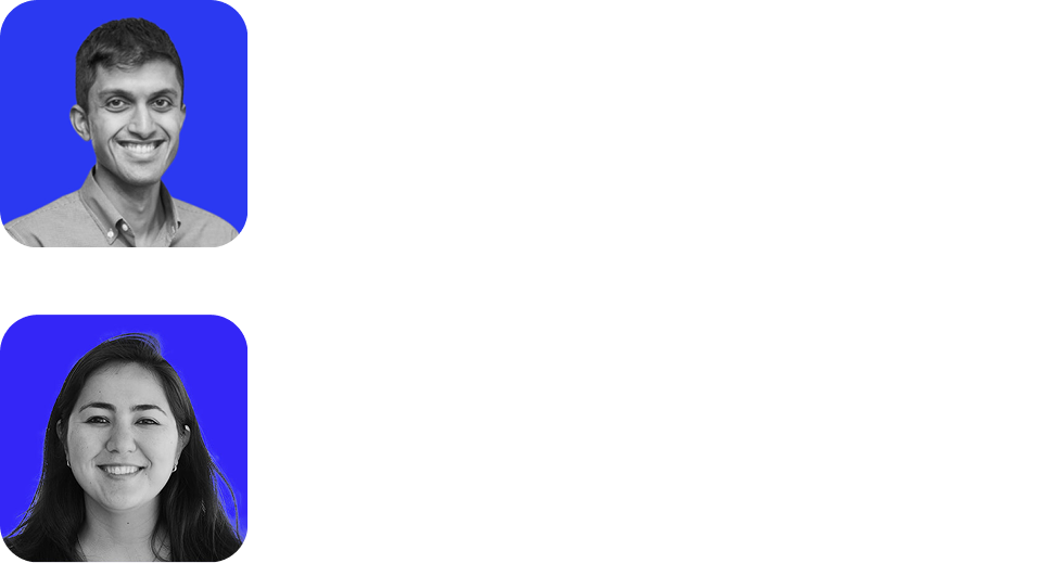 Webinar Hosts